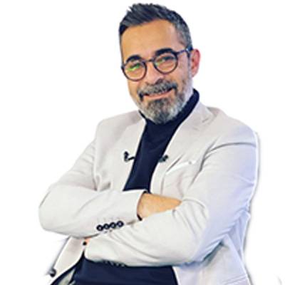 Ahmet Ercanlar