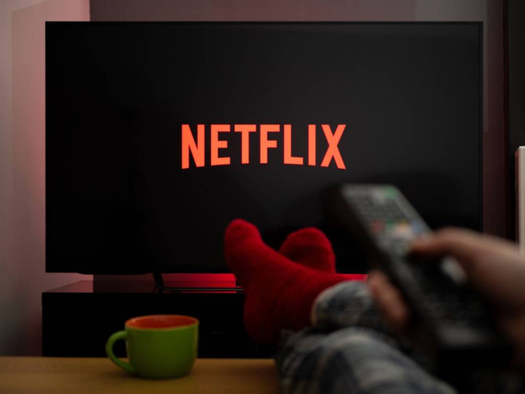 Yılın son günlerinde Netflix'te neler izlendi? Listedeki tek Türk yapımı dikkat çekti 1