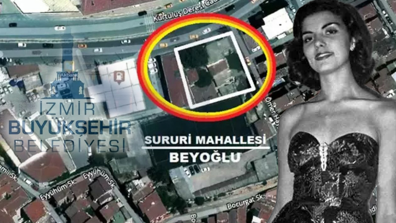 İzmir Büyükşehir Belediyesi kraliçenin emanetini satıyor: 'Borç yükü'ne tepki çeken çözüm!