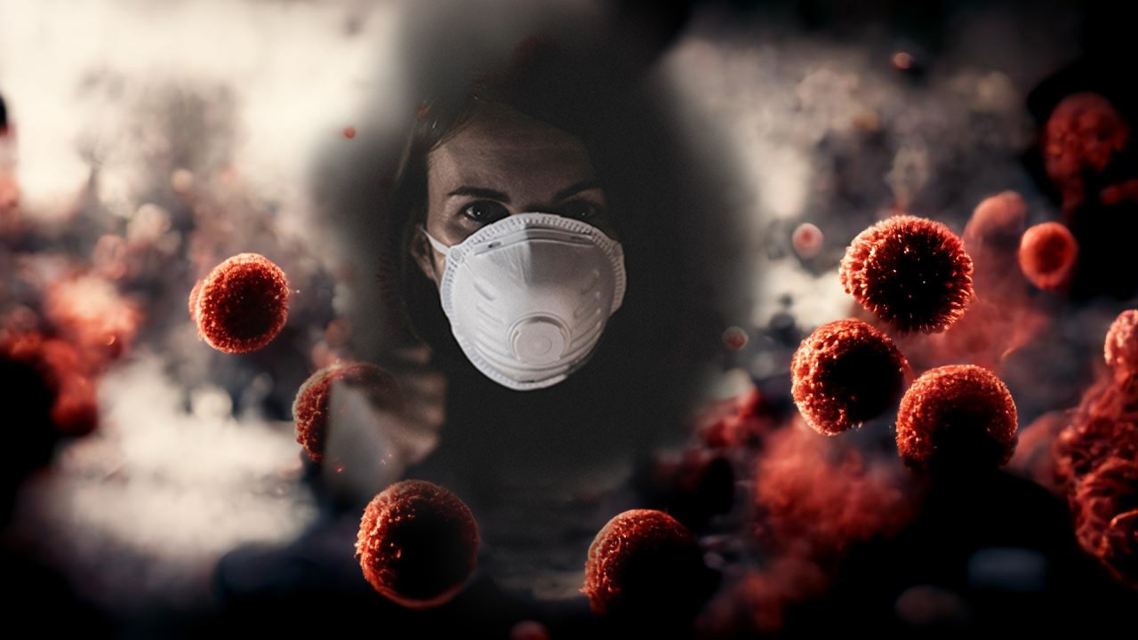 JN.1 virüsü korku yaratmıştı... Prof. Dr. Şener'den rahatlatan açıklama geldi: Paniği Çin hükümeti yaratıyor