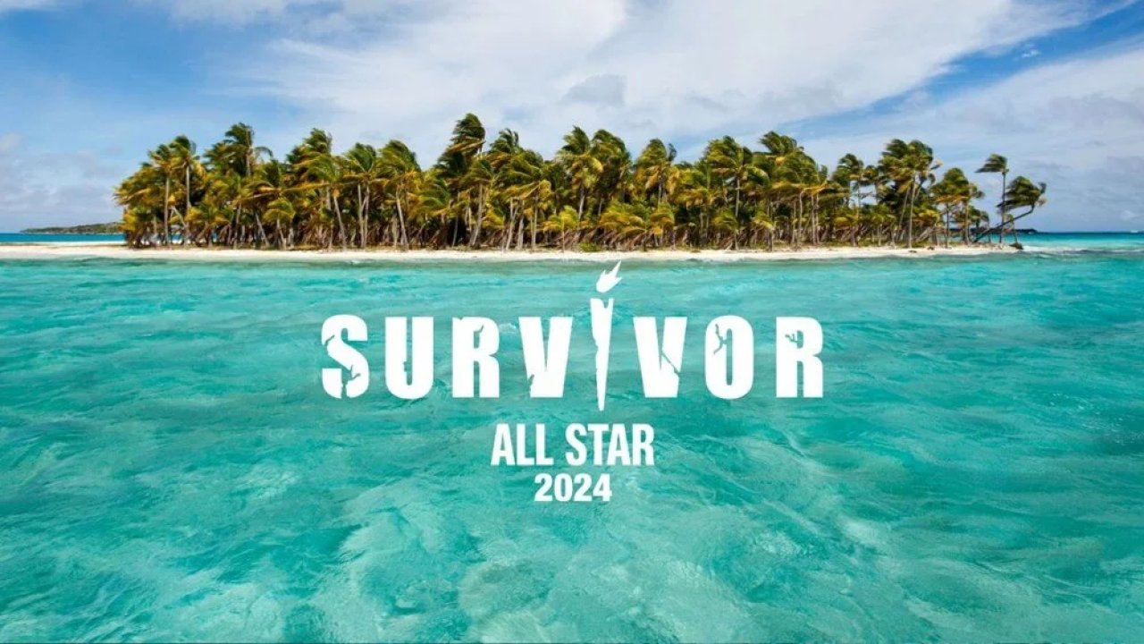 Sevenleri heyecanla bekliyor! Survivor All Star 2024 yarın mı başlayacak?