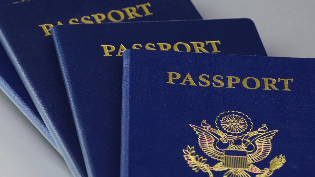 Havalimanlarında Pasaport kontrolü kaldırılıyor mu? Yapay zekanın yeni teknolojisi şaşkına çevirdi