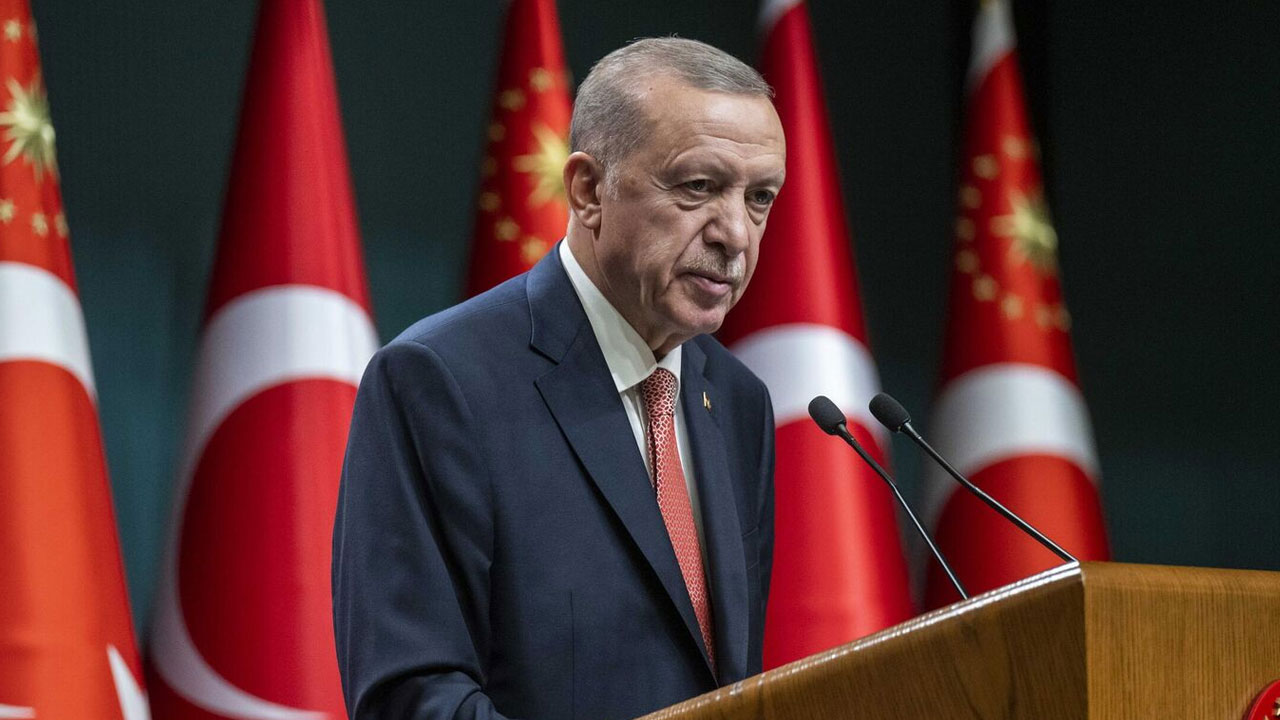 Cumhurbaşkanı Erdoğan’dan 28 Şubat mesajı: Karanlık zihniyetin hortlamasına izin vermeyeceğiz