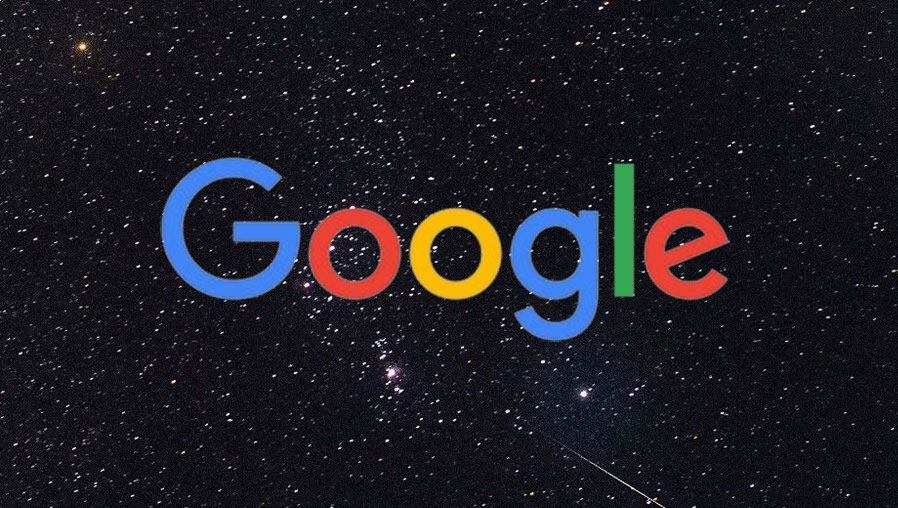 Google'a meteor yağmuru yazdığınızda olana şaşıracaksınız! Mutlaka deneyin