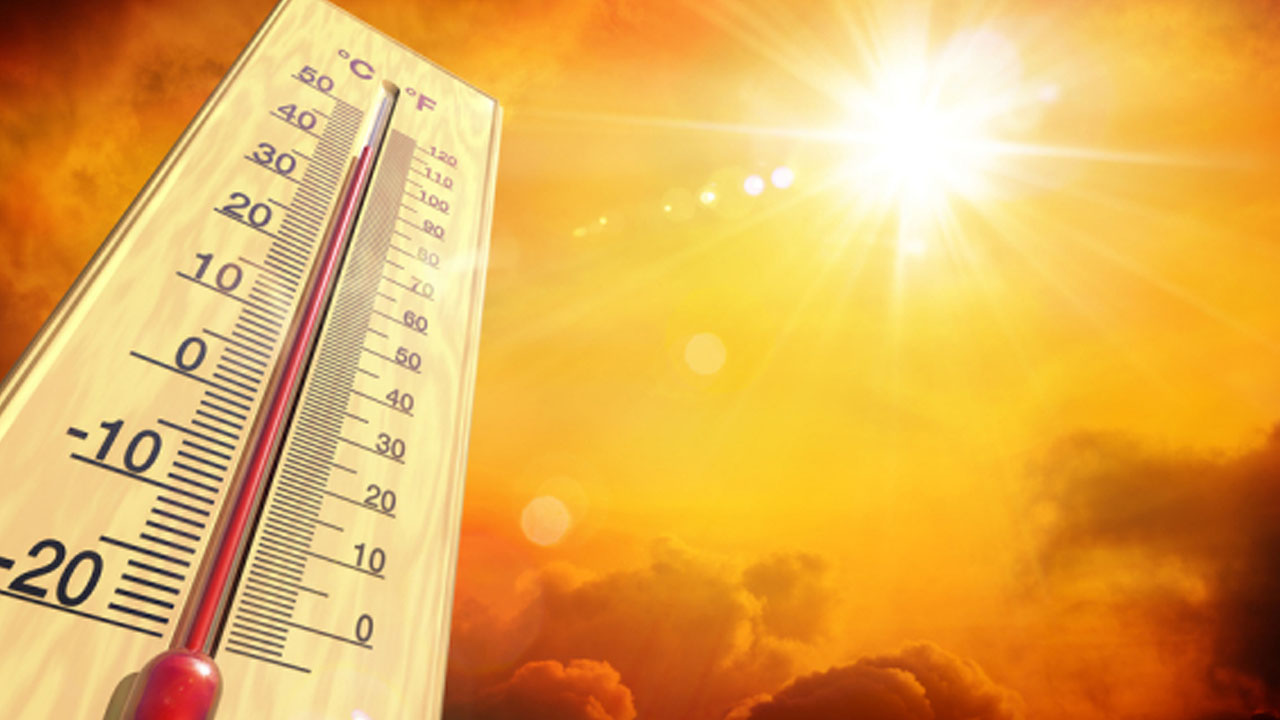Endişelendiren rekor böyle duyuruldu! 2023 en sıcak yıl oldu