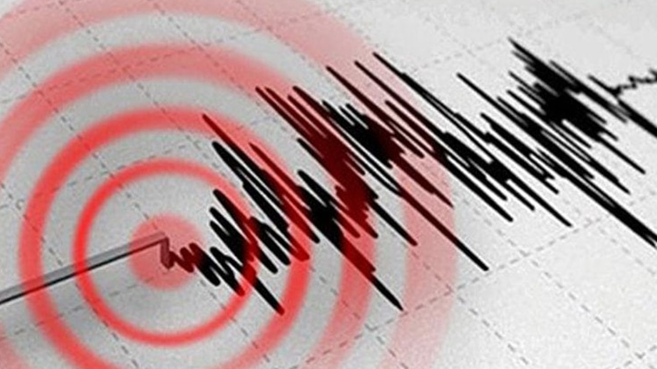 AFAD Son depremler listesini yayınladı! 17 Şubat 2024 En son deprem nerede ve ne zaman oldu?