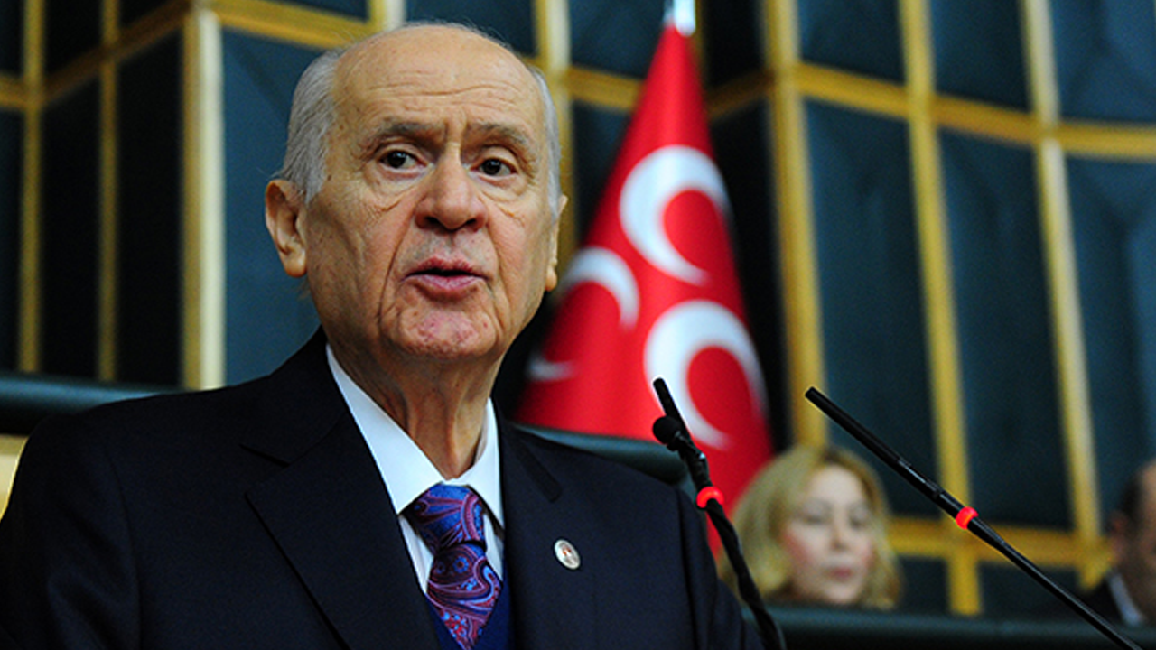 MHP lideri Bahçeli’den, AK Parti ABB Başkan Adayı Altınok’a tebrik telefonu