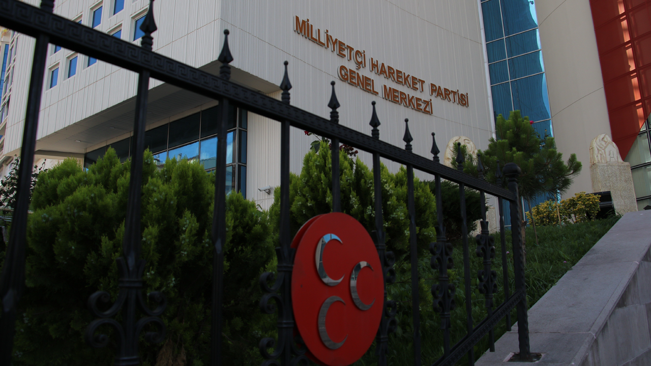Yerel seçime sayılı günler kaldı: MHP 55 belediye başkan adayını daha açıkladı