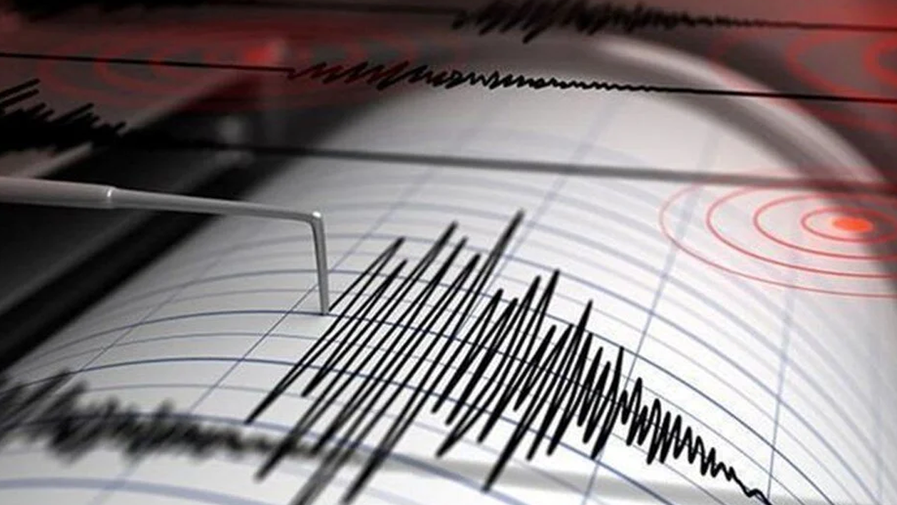 AFAD açıkladı: Muğla'da korkutan deprem!