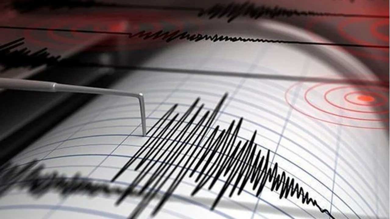 AFAD Son depremler listesini duyurdu! 23 Şubat 2024 En son deprem nerede ve ne zaman oldu?