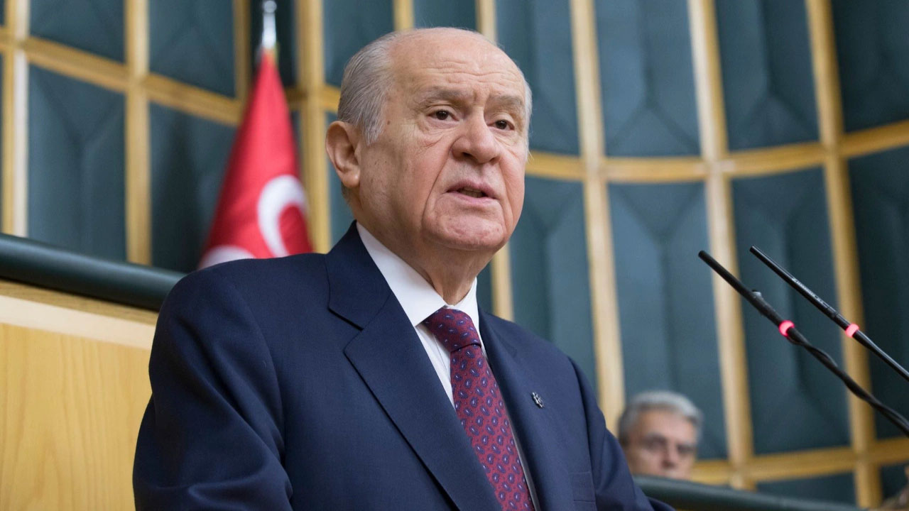 MHP Genel Başkanı Devlet Bahçeli’den siyanür iddialarına sert yanıt: Acılar üzerinden siyasi geçim sağlamak vicdansızlık