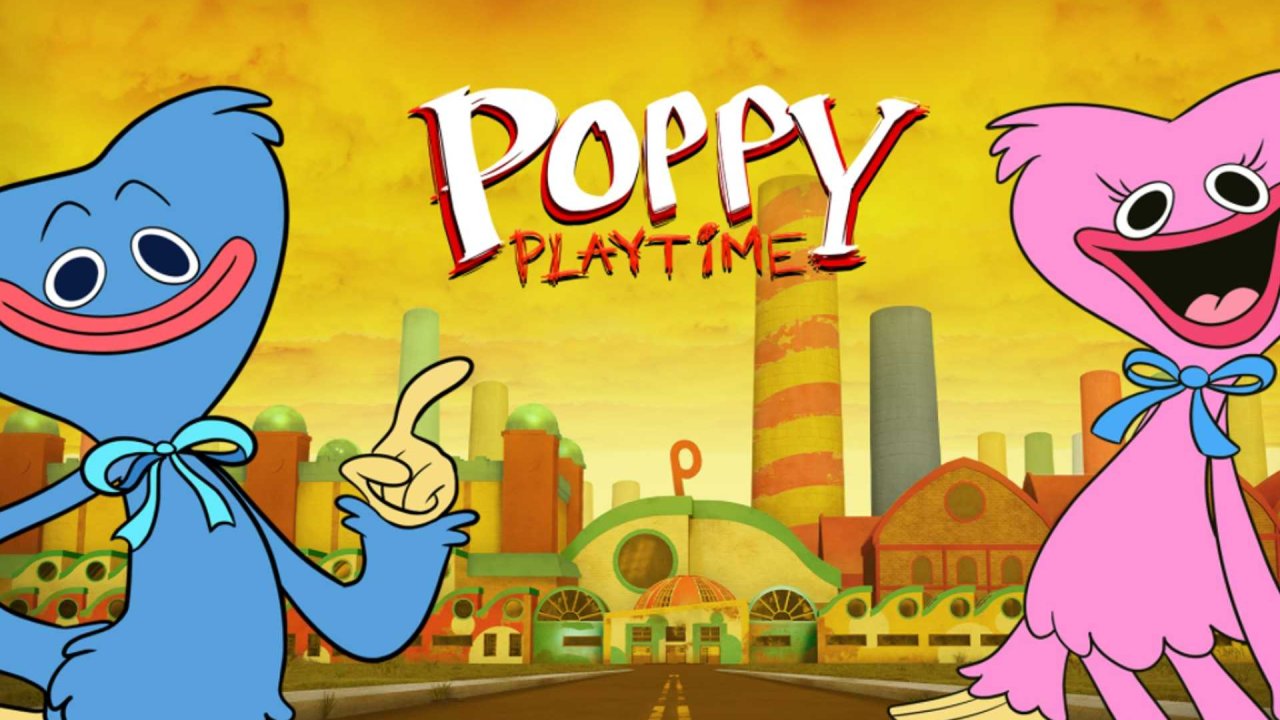Poppy Playtime Chapter 3 çıktı! Hikayesi nedir?