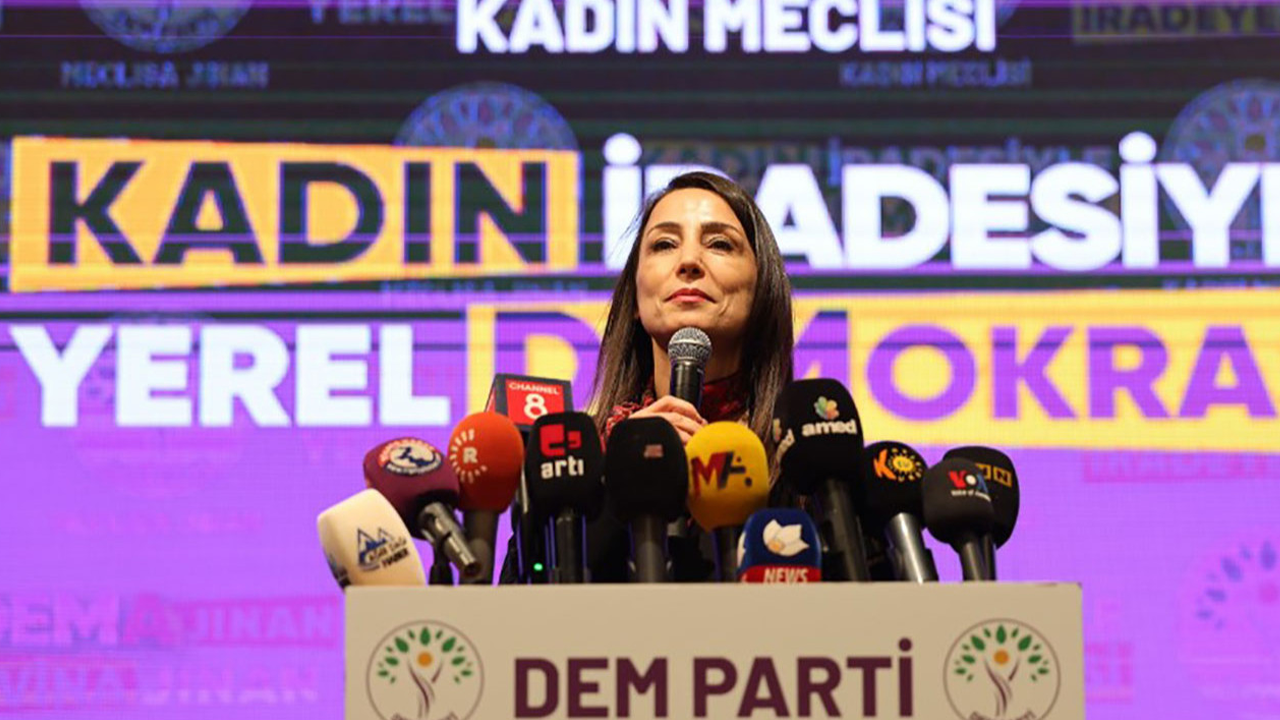 CHP’nin gözü kulağı DEM Parti’de: Bugün İstanbul, Ankara ve İzmir başta olmak üzere büyükşehirlerdeki kararını açıklayacak