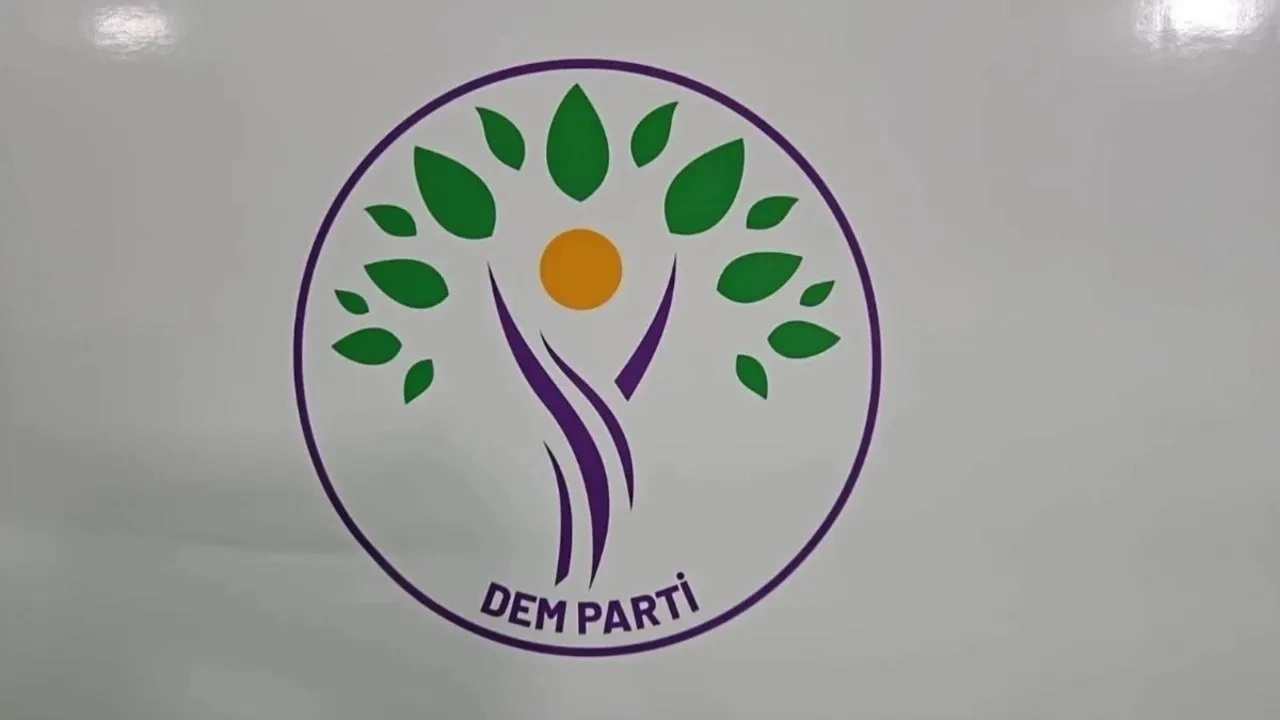 DEM Parti İstanbul, Ankara ve İzmir’de aday çıkarma kararı aldı!