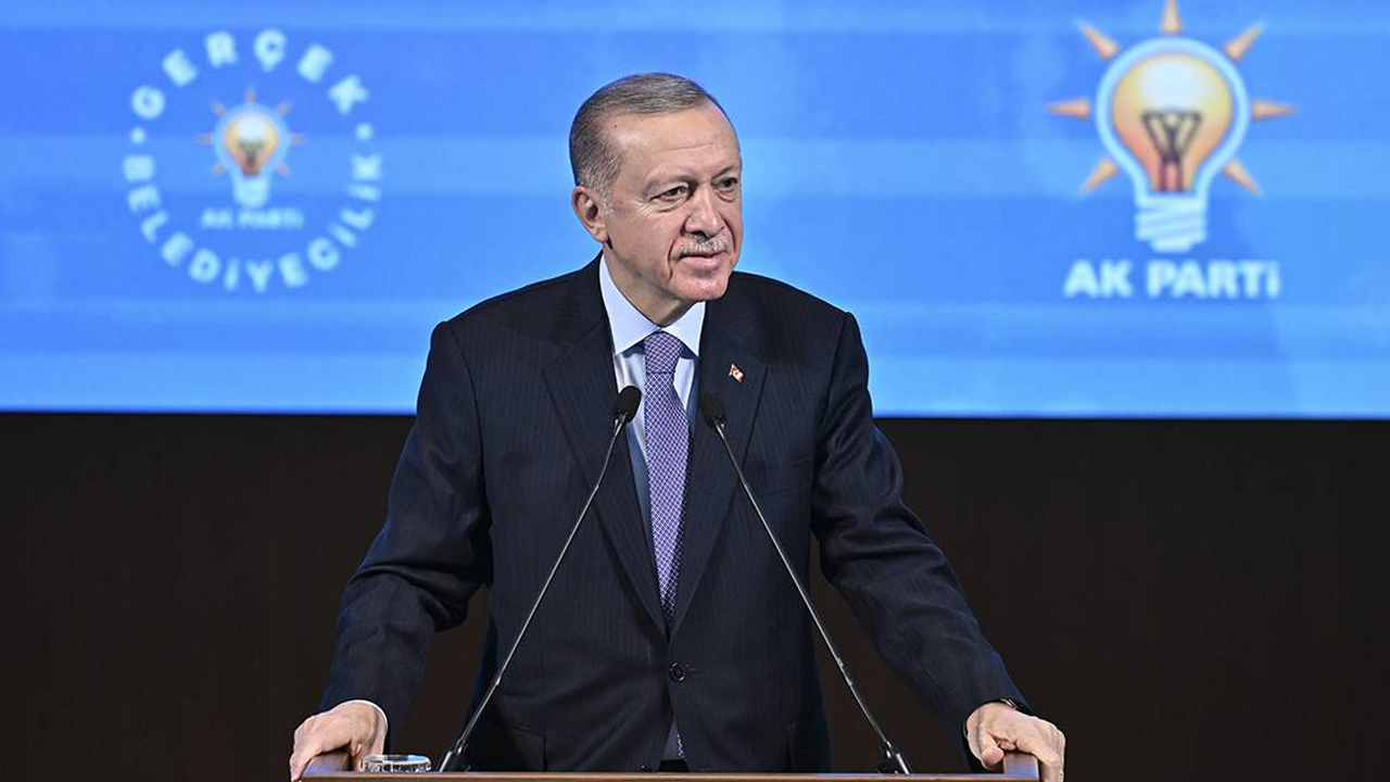 Cumhurbaşkanı Erdoğan tanıttı: Hatay ilçe adayları belli oldu