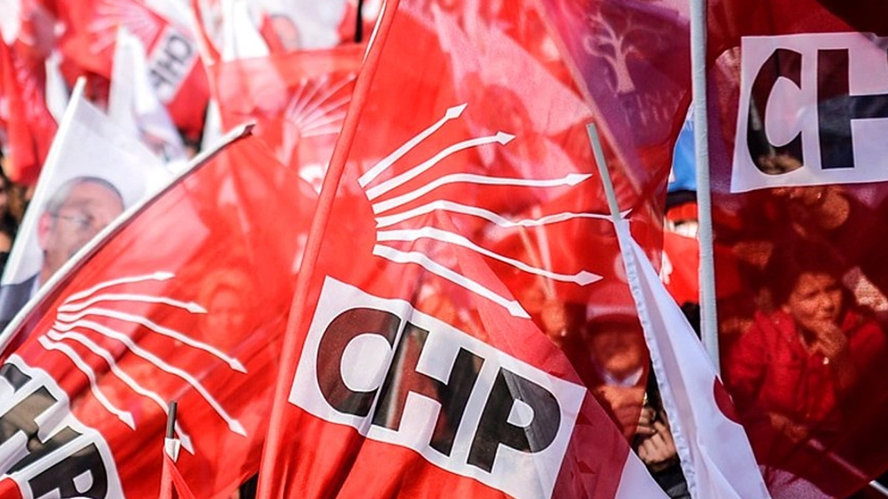 CHP listeleri geç verilmişti! Karar verildi, o partiden seçime girecekler