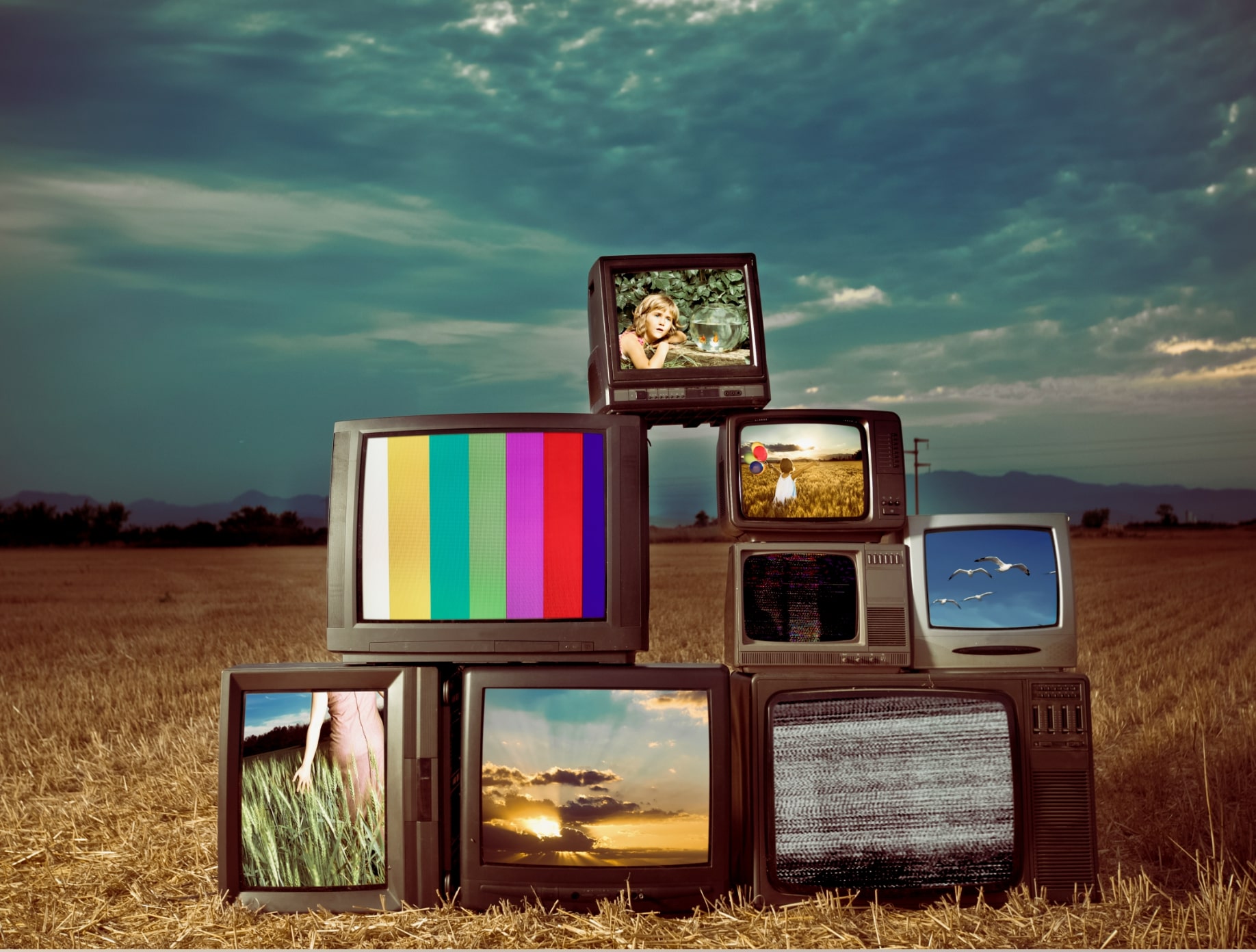 TV yayın akışı 14 Şubat 2024: Bu akşam televizyonda neler var; hangi yapımlar?