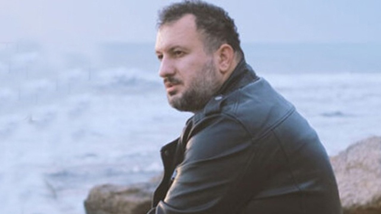 Yavuz Selim Kurnaz'ın yeni şarkısı çıktı