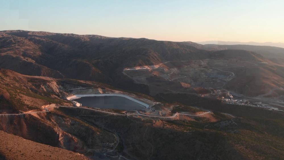 Erzincan İliç'te altın madeninde göçükte flaş gelişme: 7 şüpheli gözaltına alındı!