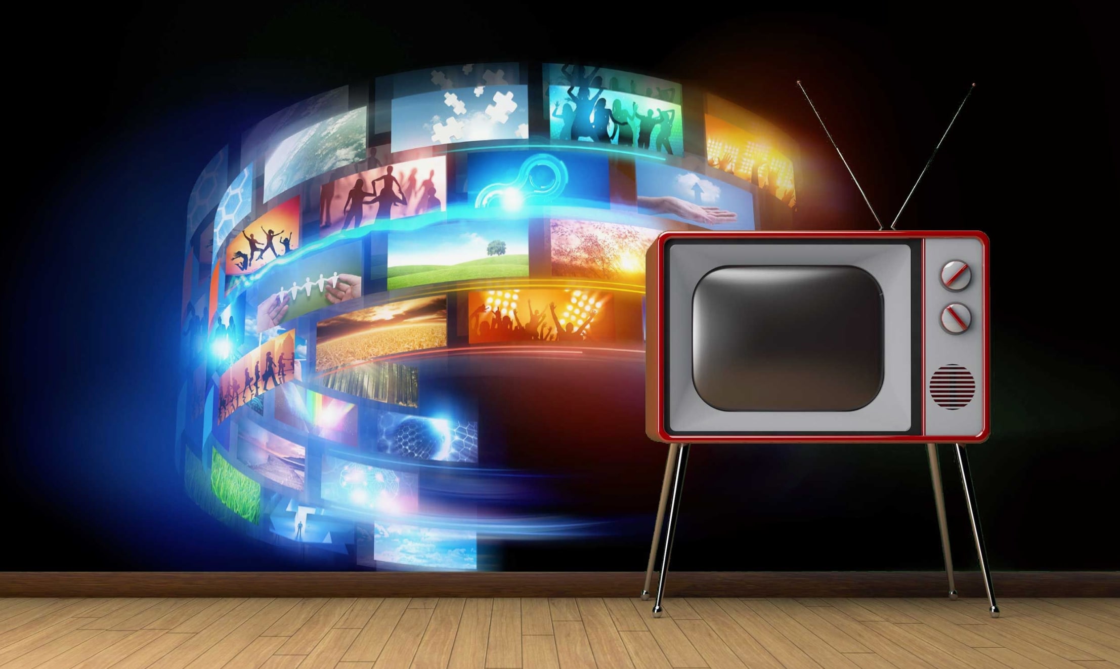 Tv yayın akışı 15 Şubat 2024: Bu akşam televizyonda neler var; hangi yapımlar?