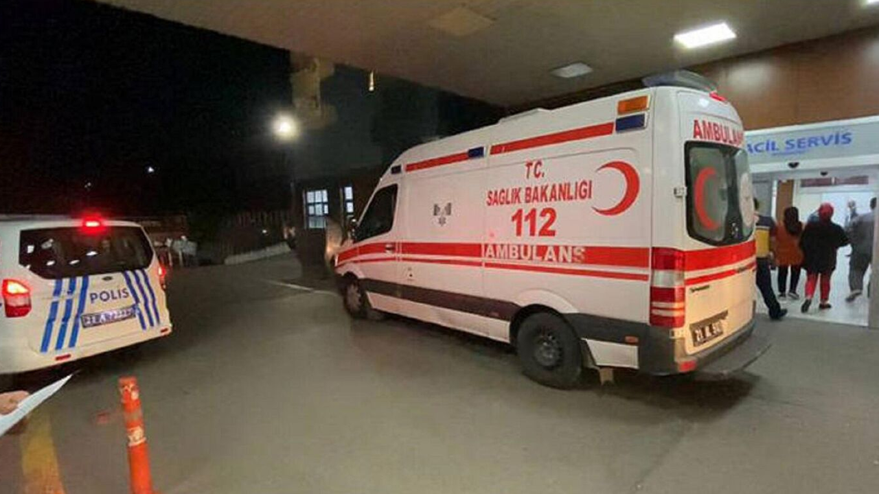 Diyarbakır'da şüpheli ölüm: 'Hayvan tepti' iddiasıyla getirilen genç öldü
