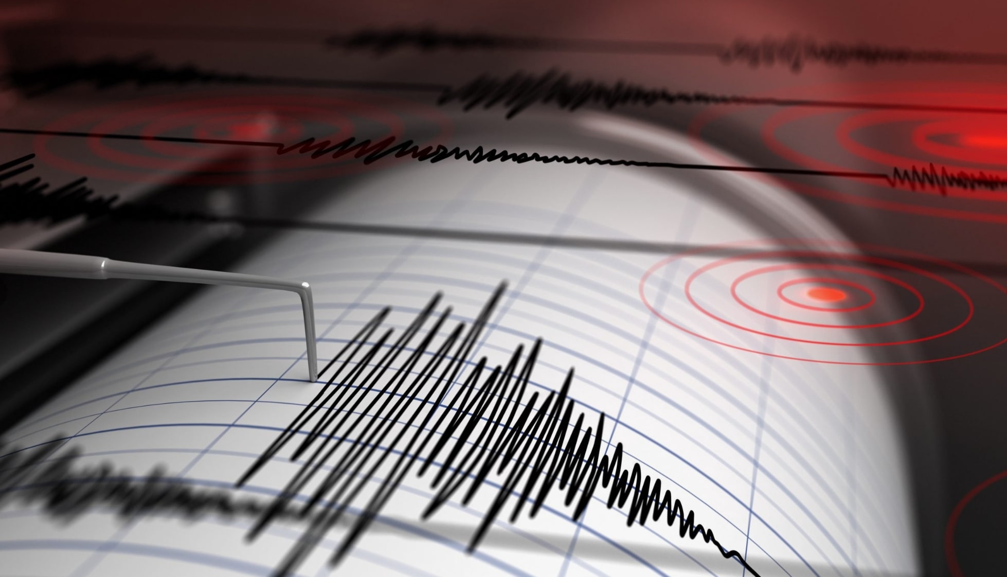 Son depremler listesi 20 Şubat 2024: AFAD duyurdu! En son deprem nerede ve ne zaman oldu?