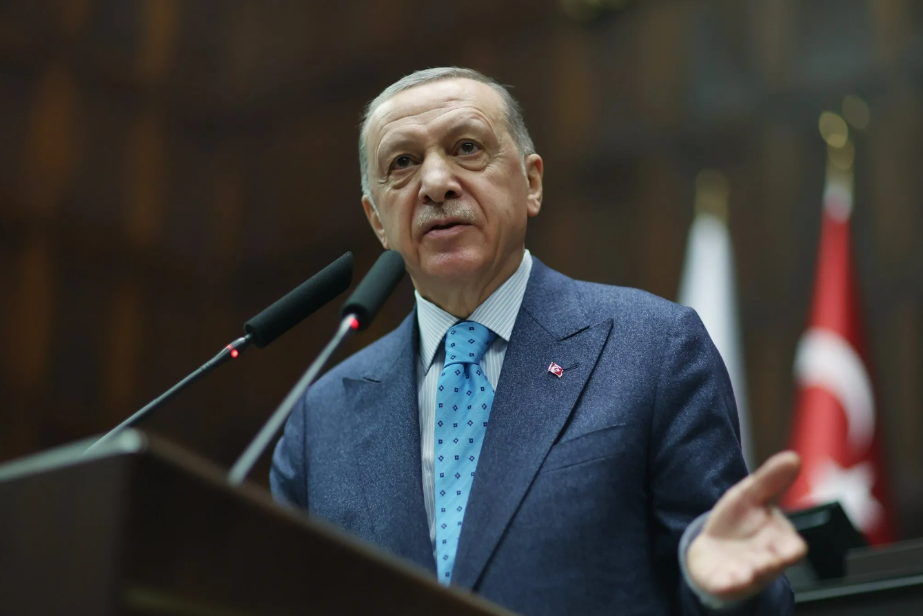 Cumhurbaşkanı Erdoğan’dan Danıştay’ın iade kararına tepki: Yüksek yargıdaki ihtilafı gidermek zorundayız