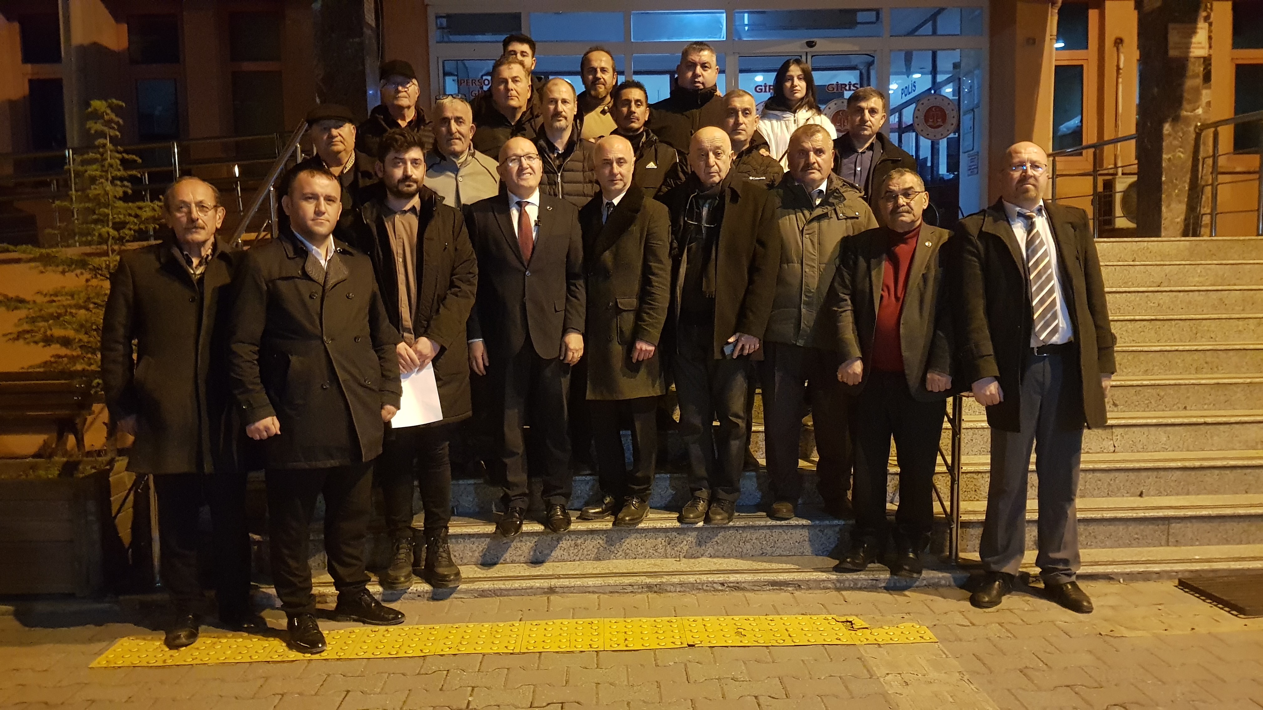 CHP Karabük’te aday listelerini geç teslim etmişti: İl Seçim Kurulu’ndan açıklama geldi