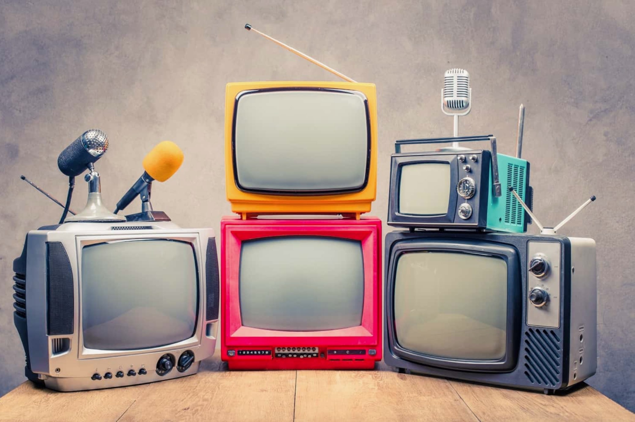 TV yayın akışı 21 Şubat 2024! Bu akşam televizyonda neler var; hangi diziler ve filmler?