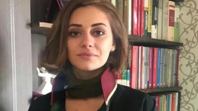 Beykoz Cumhuriyet Başsavcılığı iddianameyi hazırladı! Avukat Feyza Altun hakkında istenen ceza belli oldu
