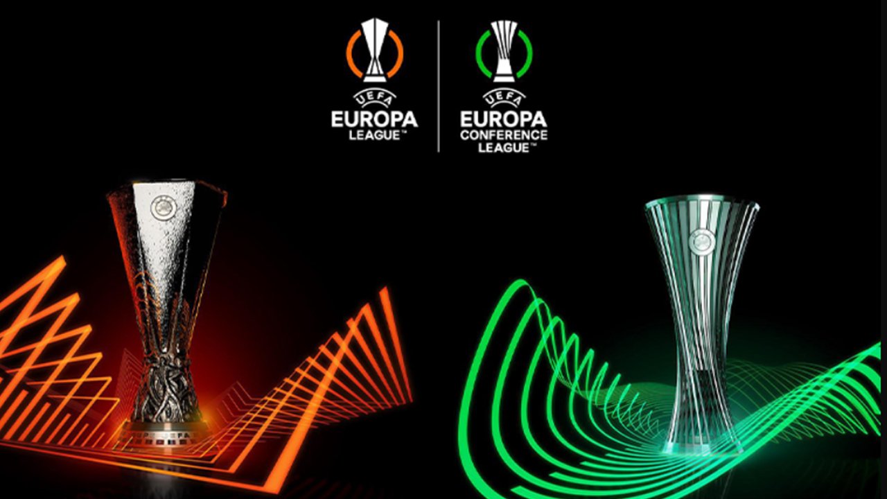 UEFA Avrupa Ligi, Konferans Ligi kura çekimi ne zaman, saat kaçta, hangi kanalda?