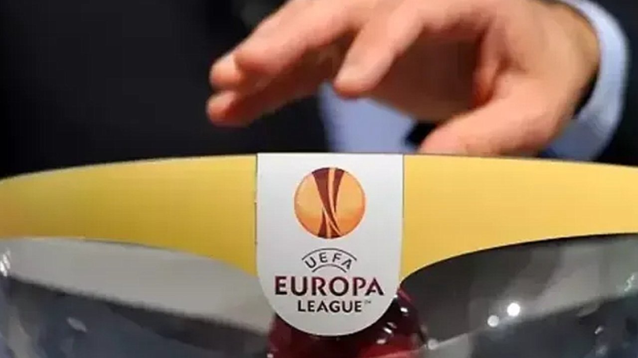 UEFA Avrupa Ligi'nde eşleşmeler belli oldu!