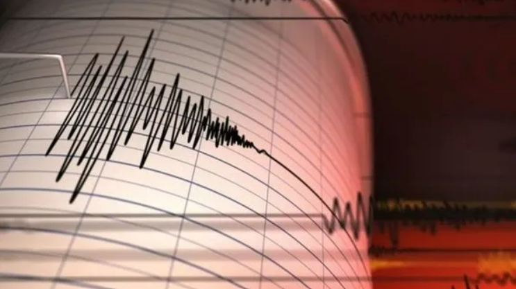 AFAD açıkladı: Maraş'ta 4.1 büyüklüğünde deprem!