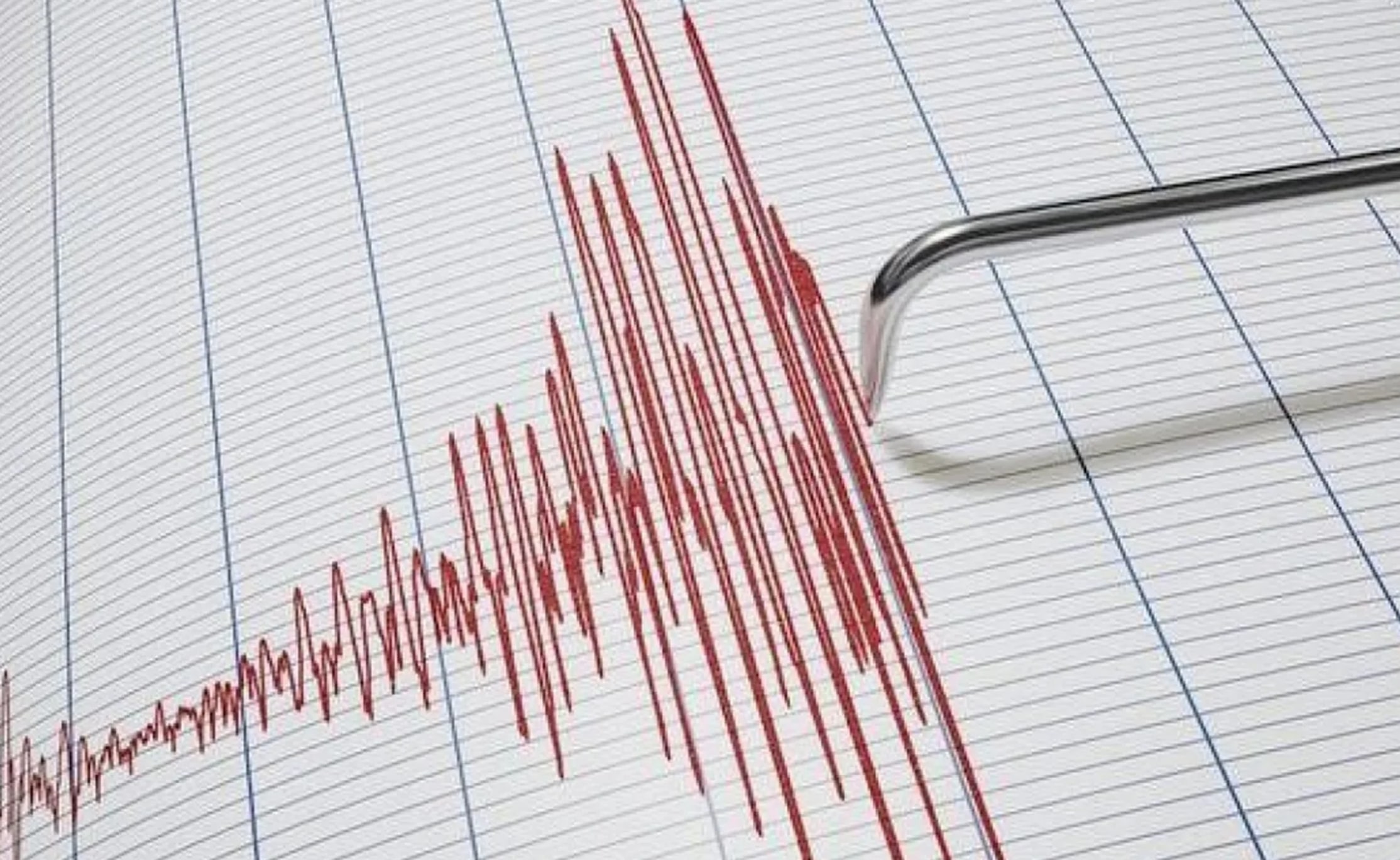 Son depremler listesi 2 Mart 2024: En son deprem nerede ve ne zaman oldu?