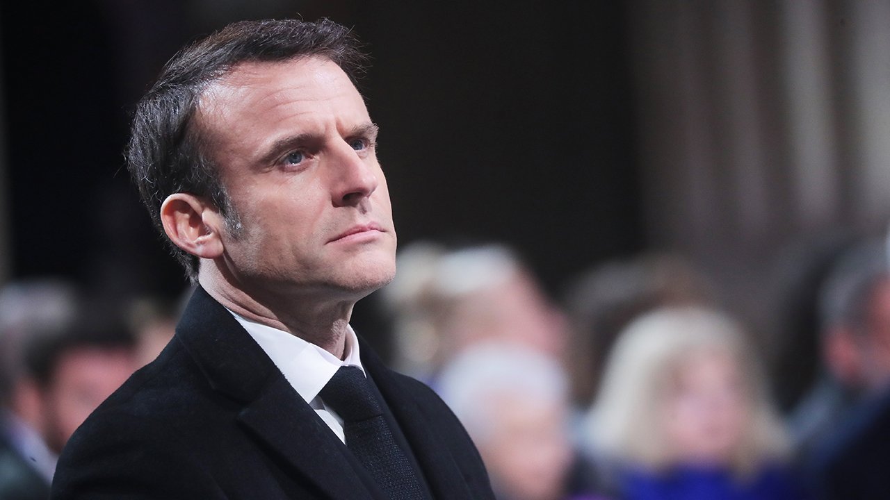 Macron net yanıt verdi: Fransa Ukrayna'ya asker gönderecek mi?