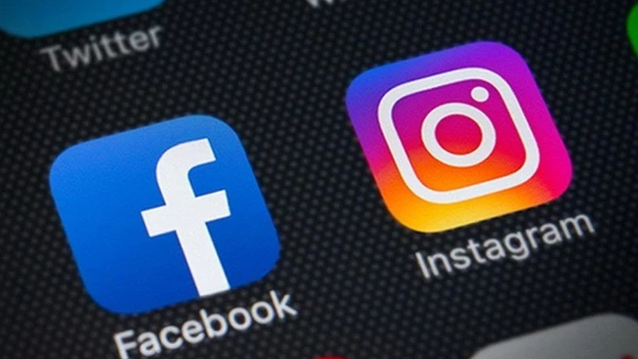 Facebook ve Instagram neden çöktü: Bakanlıktan resmi açıklama geldi!