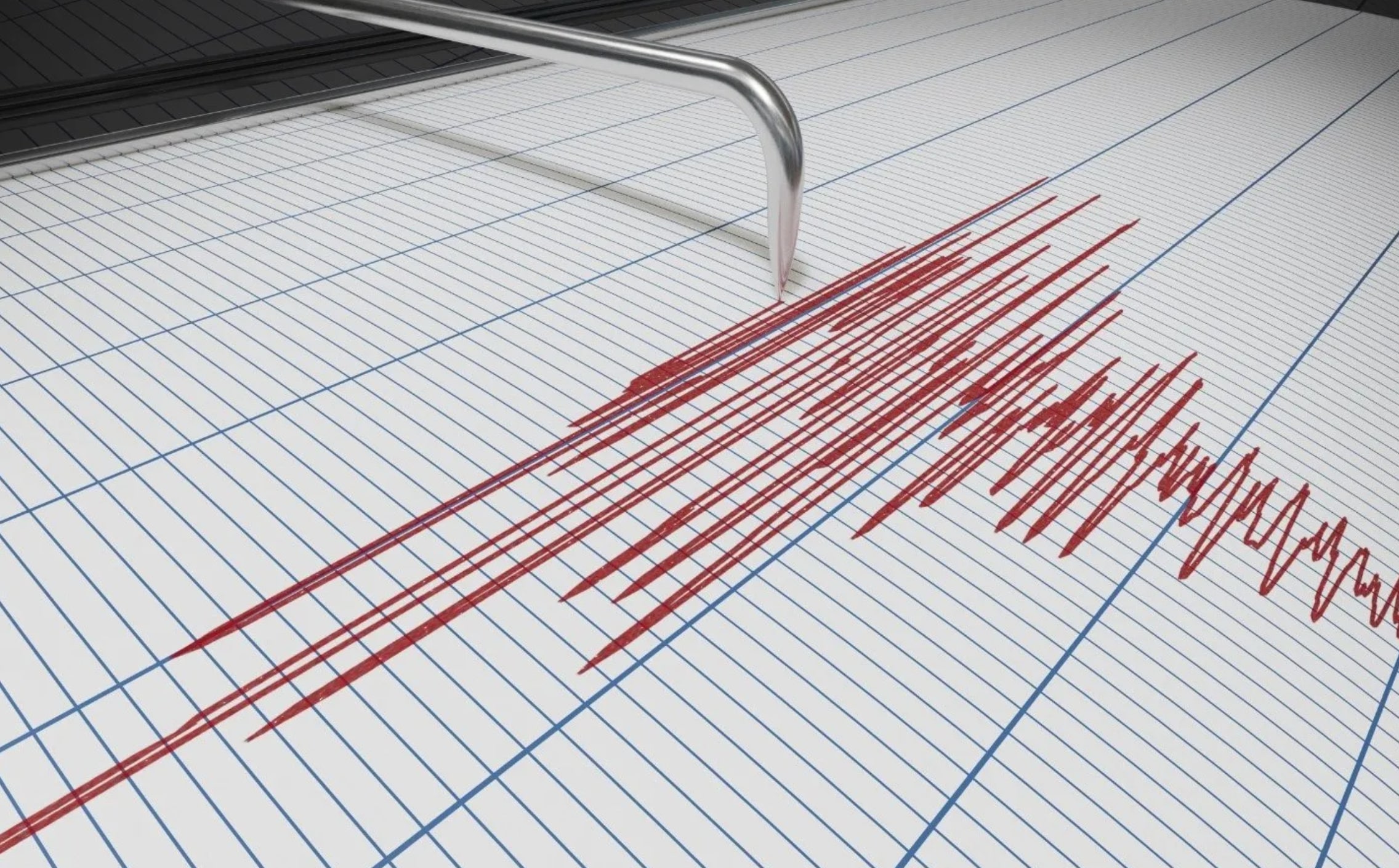 Son depremler listesi 7 Mart 2024: AFAD duyurdu; En son deprem nerede ve ne zaman oldu?