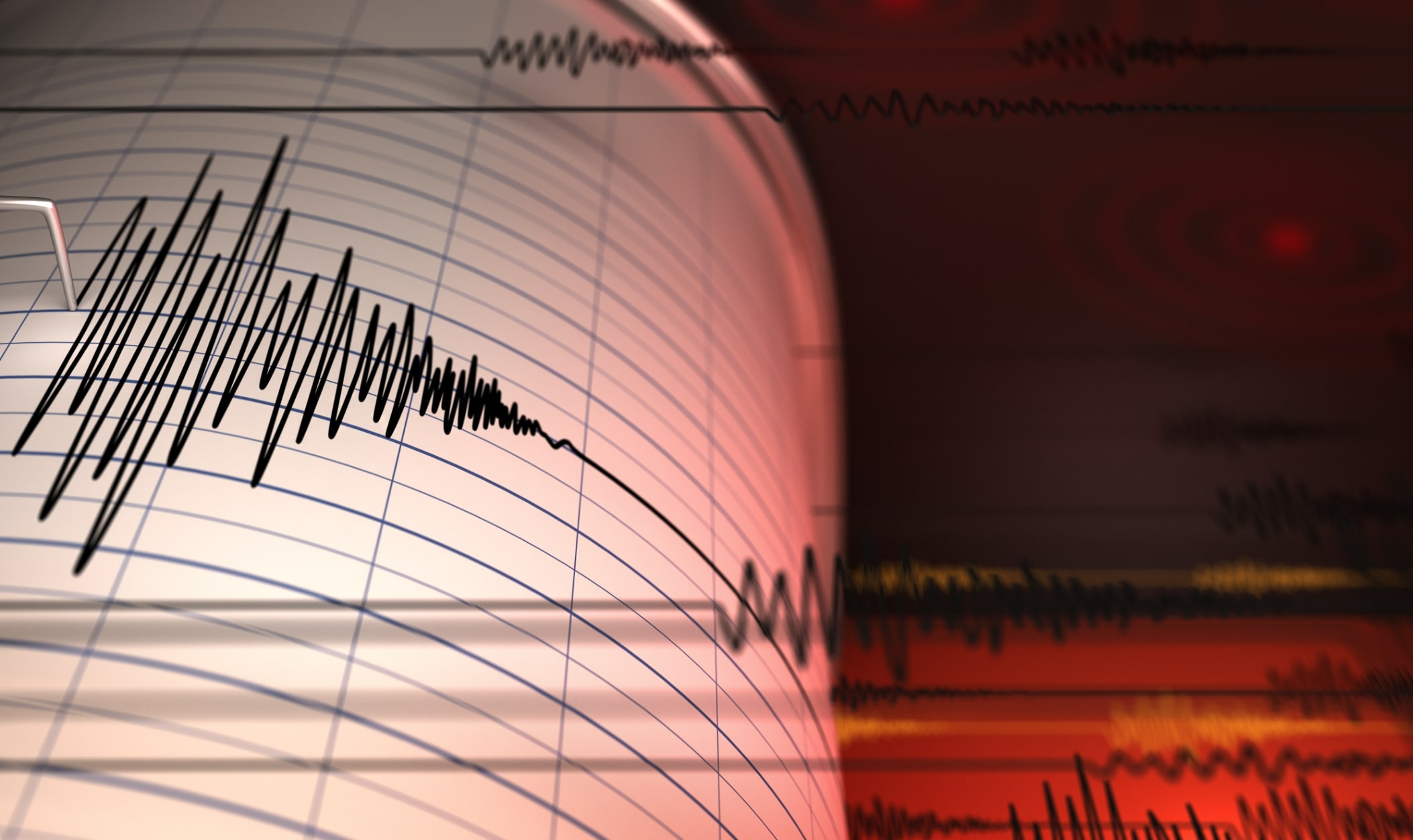 En son deprem nerede ve ne zaman oldu? AFAD 11 Mart 2024 Son depremler listesi!