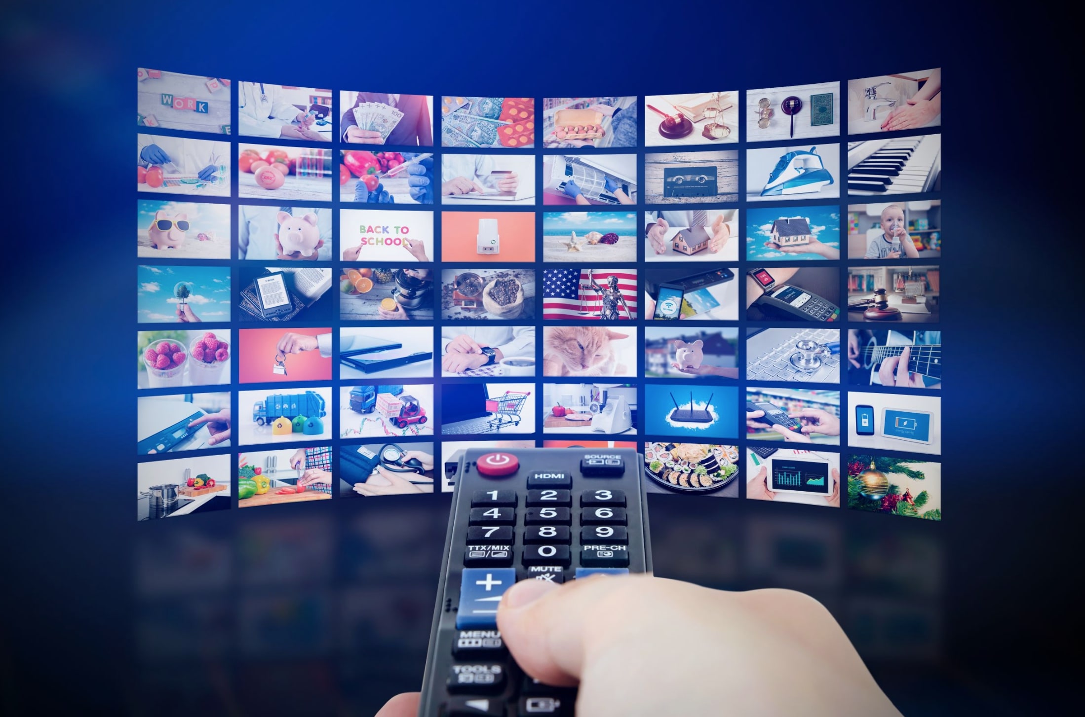 TV yayın akışı listesi 13 Mart 2024: Bu akşam televizyonda neler var; hangi diziler ve filmler?