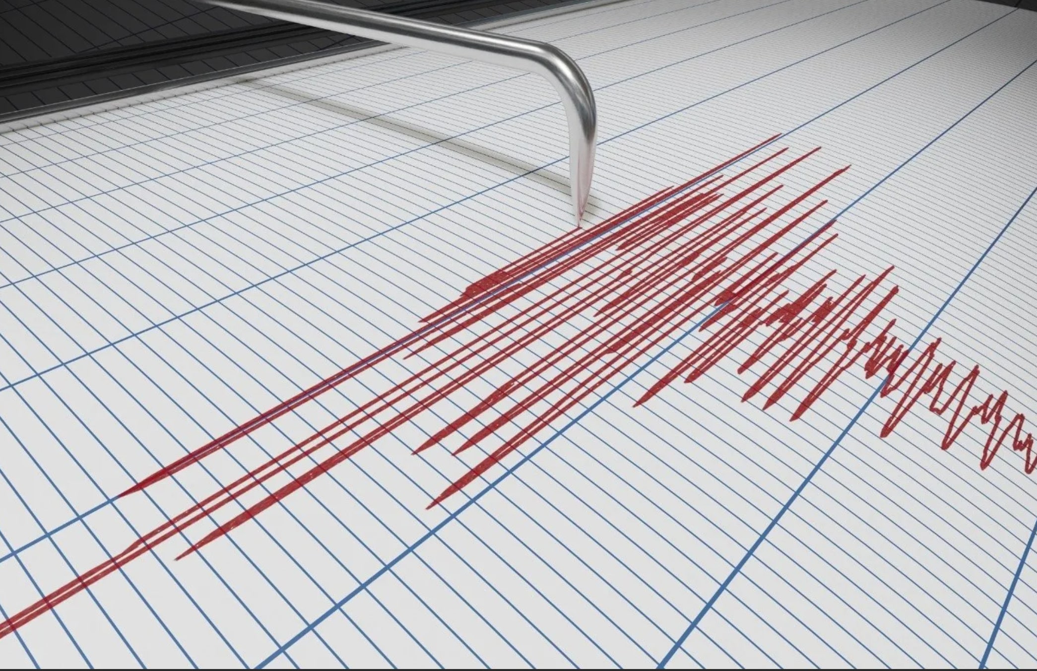 Son depremler listesi 14 Mart 2024: En son deprem nerede ve ne zaman oldu, saat kaçta?