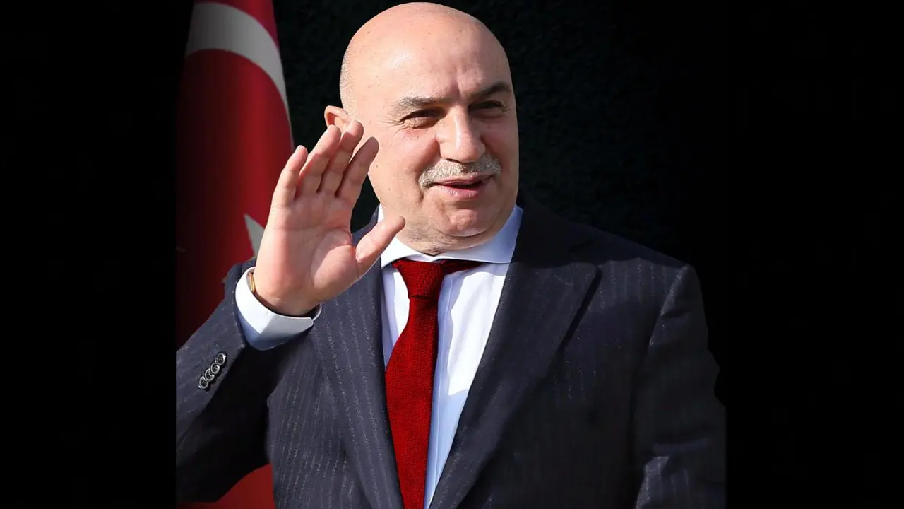 Ankara Büyükşehir Belediye Başkan Adayı Altınok mal varlığını açıkladı