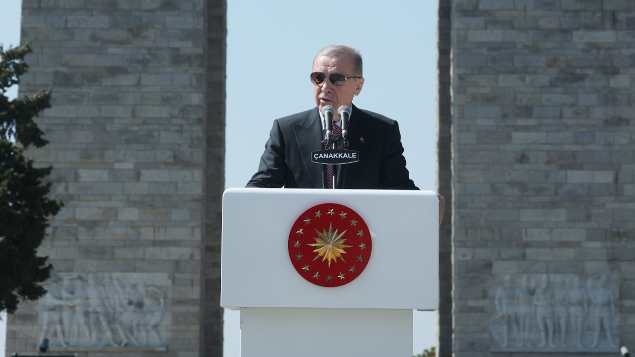 Çanakkale Destanı 109 yaşında… Cumhurbaşkanı Erdoğan’dan önemli mesajlar: Millet Çanakkale duruşunu gösterdi