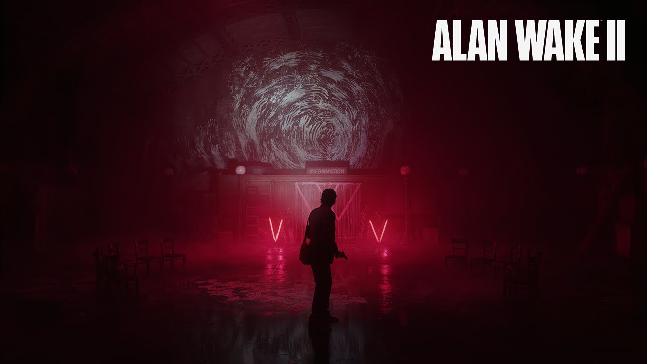 Alan Wake 2 açıldı mı? Alan Wake 2 'New Game+' modunda ne var?