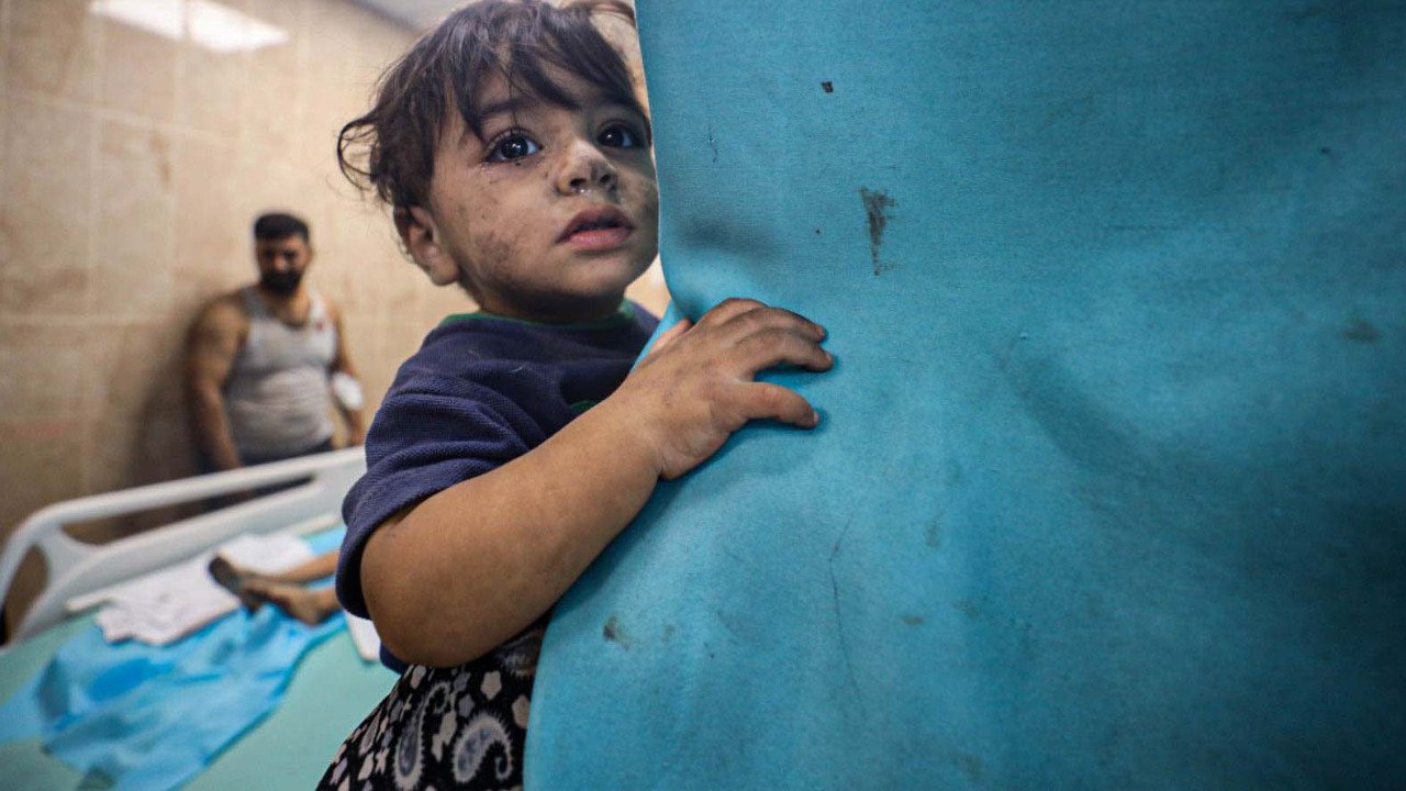 Gazze Şeridi'nde ateşkes müzakereleri yeniden başlayacak