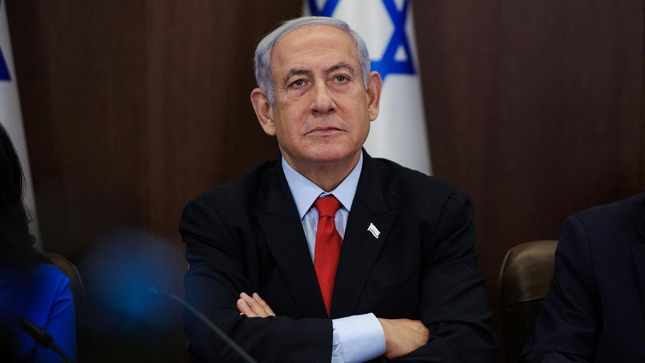 New York Times'tan 'Netanyahu gitmeli' manşeti