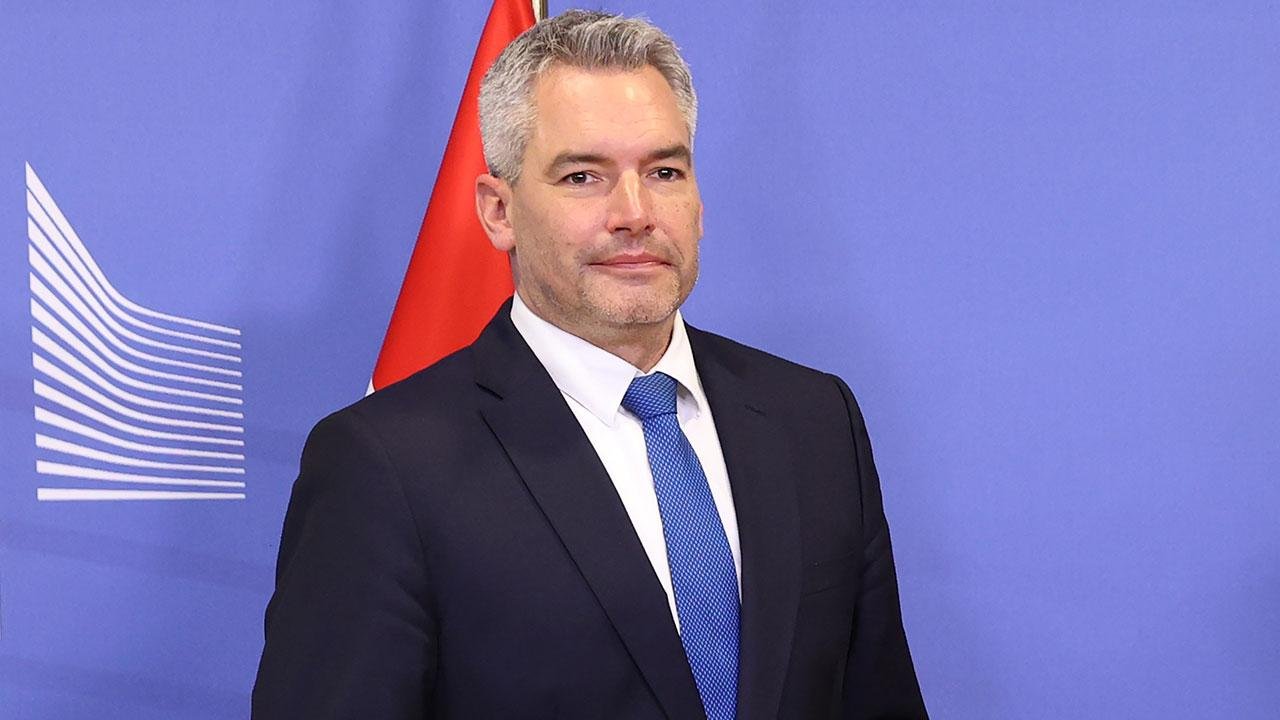 Avusturya Başbakanı, Türkiye'nin rolünün önemine işaret etti