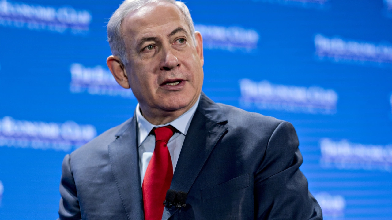 Netanyahu açık konuştu: Gazze dışındaki bölgelerde de savaşa hazırız