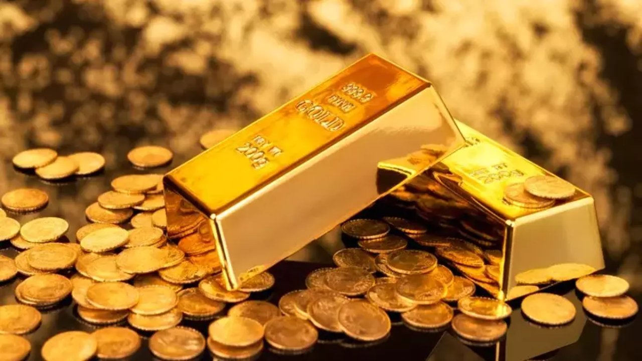 Altının kilogram fiyatı yükselmeye devam etti
