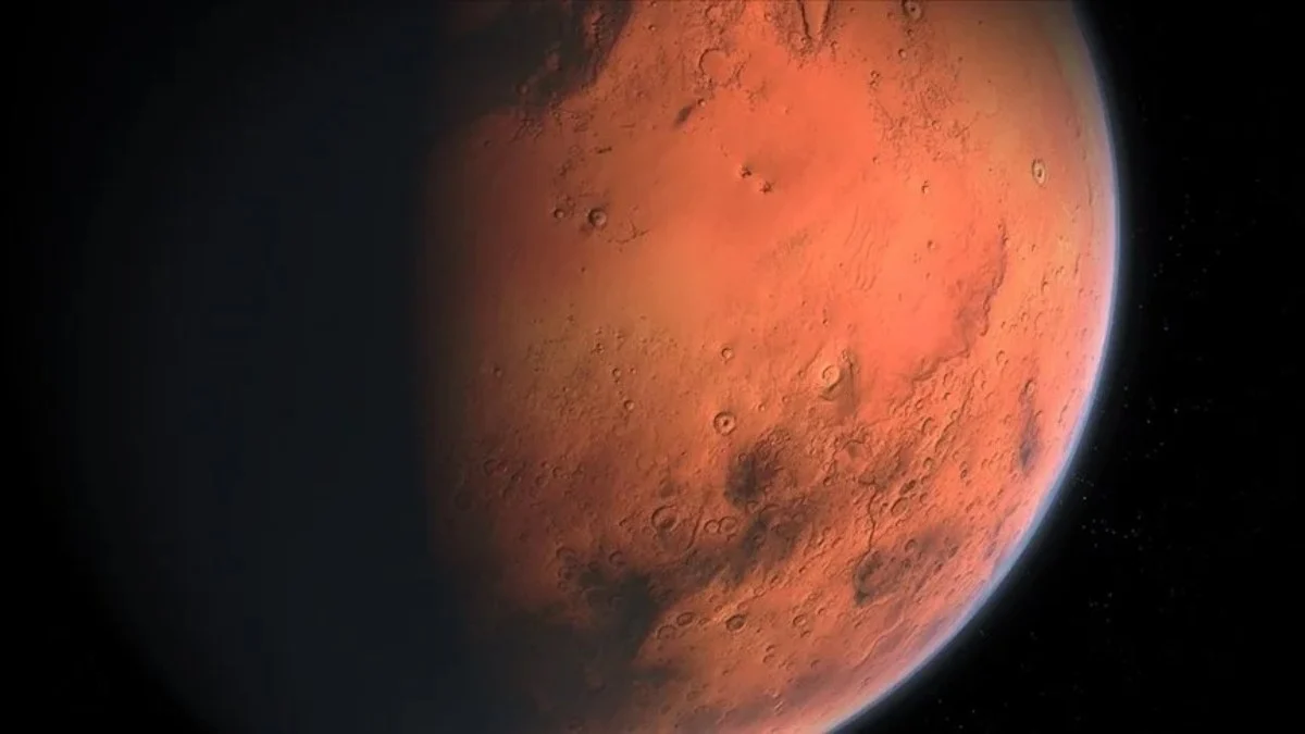 Sorun yüksek maliyet: Mars'tan toplanan örnekler Dünya'ya nasıl geri gelecek