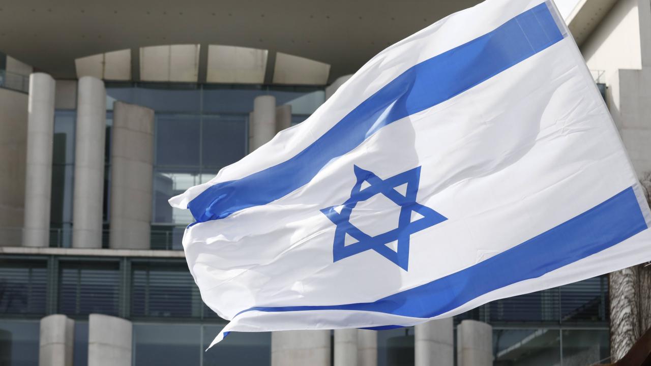 İsrail Dışişleri Bakanı Katz: 32 ülkeye mektup yolladım